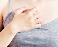 Apply the paste to unwanted hair, spreading it in the opposite direction of hair growth. Easy Tips And Home Remedies To Reduce Hair On Chest