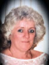 Obituary information for Virginia Ada Rogers