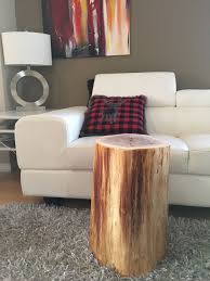 Ingo industrial loft grey wood iron round round coffee table. Stump Coffee Table Stump Stool Log Furniture Stump Table Stump Table Wood Block Tables Tree Stump Tab Stump Coffee Table Coffee Table Wood Rustic Side Table