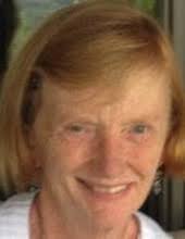 Obituary information for Sandra (Sandy) Margaret Eby