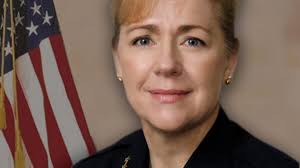 Report Says Lakeland Police Chief Misused Her Position