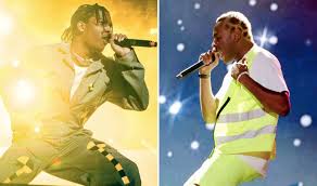 Tyler the creator asap rocky. Tyler The Creator And Asap Rocky Team On New Track Potato Salad Stream Consequence