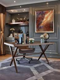 Office Decor Ideas For Work Country Office Decor Small Home Office Design Layout Ideas 2019030 Masculine Office Decor Office Interior Design House Interior