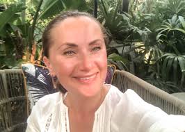 Coolcation (of sorts)