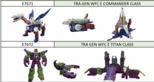 Incredible performance for deep learning, gaming nvidia's supercomputing gpu architecture, now for your pc. First Look Earthrise Commander Class Sky Lynx Titan Scorponok New Battlemasters