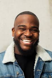 Meet Antonio Washington