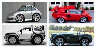 This is our lamborghini reventon style body kit. Just Found Out About Smart Car Body Kits And They Are The Greatest Thing I Never Knew I Wanted Interestingasfuck