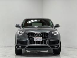 Image result for Daytona Gray 2014 Q7