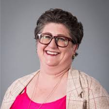 Christina Ruffatti Ed.D. CRC, Executive Director, UNC GOAL, School of  Special Education