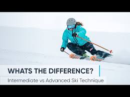 The most important part of skiing is to have fun up the mountains, enjoy the scenery and enjoy ripping up the mountain with your friends. How To Ski Powder 10 Tips Litetube