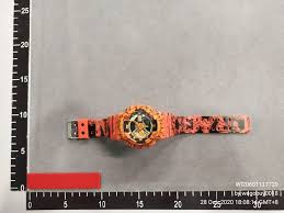 The power, accuracy and pp are listed along with any additional effects. Qc 75 Dragon Ball Z G Shock Fashionreps