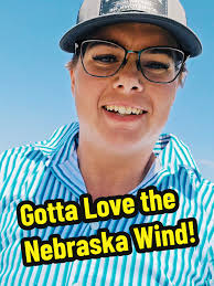 Nebraska Wind: A Horse Trainer's Perspective