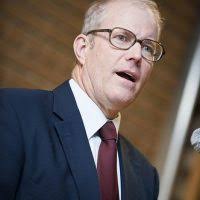 George Westerman Speaker