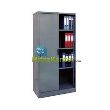 Sebuah rak buku pada umumnya dapat digunakan untuk menyimpan secara vertikal, horizontal, dan ataupun perpaduan antara keduanya. Jual Lemari Besi Brother Lemari Arsip Besi Brother B 303 Murah