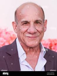 Paul ben victor hi-res stock photography and images