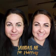 Loving the sunkissed glow! ☀️ Main highlight