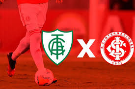 Internacional 7 a 0 (17 de setembro de 1948). America Mg X Inter Horario Como Assistir E Tudo Sobre O Jogo Da Setima Rodada Do Brasileirao Gzh