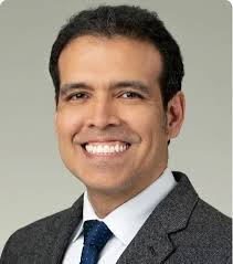 Dr. Jeffrey A. Yoder, MD