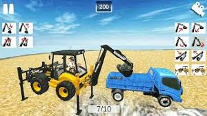Attach the green end to the. Excavator Apk Download 2021 Free 9apps