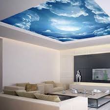 Böylece en güzel salon gergi tavan modelleri ile şık bir atmosfer elde edebilirsiniz. Evinizi Simartacak 50 Gergi Tavan Modelleri Evde Mimar