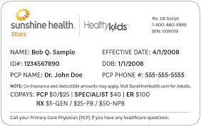 Compare car, home, health & life insurance companies. Ambetter Sunshine Health Picshealth