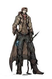 Julius Belmont Fantasy Character Design Concept Art Characters Character Portraits