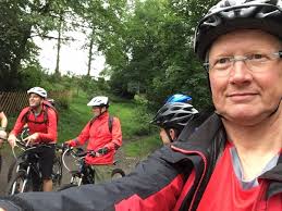 Mit dem E-Bike durch den Harz :: Dr. Thomas Gans