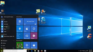 Windows 10 Start Menu Start Screen Customization Easy Tutorial Review Start Screen Easy Tutorial Windows 10