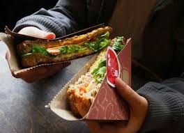 Pin Pa Sandwich Ideas
