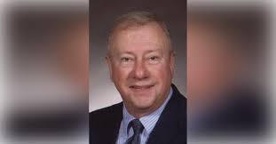 Obituary information for Dale Roth