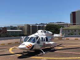 Unconfirmed reports said the helicopter exploded in. Netcare 911 Launches Helicopter Emergency Medical Services In Kwazulu Natal Arrive Alive