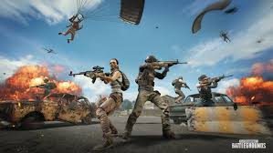 Play pubg on pc to confront with plenty of enemies! Pubg Getting New Training Mode In September