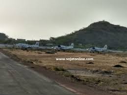 Distance from sojat to other cities. Sojat Airport Sojat Online