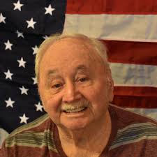 Obituary information for Vernon C. Griffith
