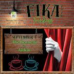 Fika Friday Remote- The Beanery Cafe in Aitkin
