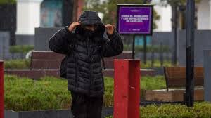 Clima Cdmx Hoy