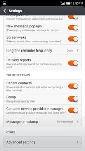 De 3 ori mai mult internet. Set Up Sms Xiaomi Mi 3 Android 4 4 Device Guides