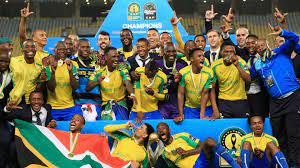 South africa premier soccer league predictions. Which 2016 Caf Champions League Winners Are Still At Mamelodi Sundowns Goal Com