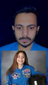 alisa karsan story , #alisakarsan #astronauts #nasa #isro #mission #girl  #girlpower #viralreels #insta #instagood #motivation #story #lifestory  #biography #alisa #new #news