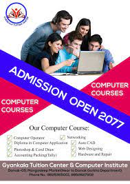 There are a countless number of computer training institutes and academies that provide quality coaching across indore. Pinterest Education And Training Tuition Centre Photoshop Design