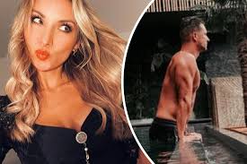 Wilde Szenen: TV-Mitarbeiter verrät, was Anna-Carina Woitschack und ihr  Neuer backstage machen