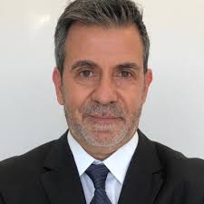 Luiz Antonio Mendes Garcia's Speaker Profile @ Sessionize