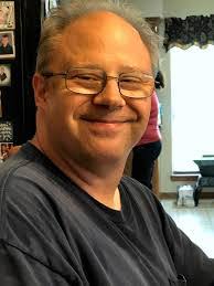 Darryl Mcbride's Instagram, Twitter & Facebook