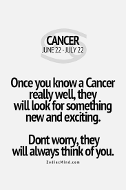 Gain useful astrological insight to prepare you for the challenges of the day ahead. Cancer Cancer Zodiac Facts Cancer Horoscope Cancer Zodiac
