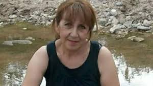 Femicidio de Dora Hidalgo: peritan un hacha para saber si fue el arma usada