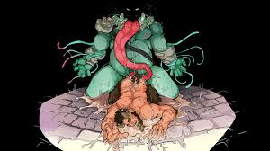 RenPy] Incubus Realms - v1.25 by Ghuraok Adult Porn Game Download Free For  Android and PC