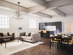 With 18 popular design schematics to choose from, beautiful polished flooring options. Kitchen Living Room Combo Design Ideas And Trends 2020 2021 Photos