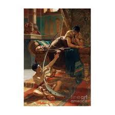 David Och Saul by MotionAge Designs