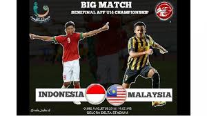 Live streaming malaysia vs indonesia kelayakan piala dunia 2022 19.11.2019. Live Streaming Indosiar Timnas U 16 Indonesia Vs Malaysia Semifinal Aff U 16 2018 Jam 19 00 Wib Halaman 2 Banjarmasin Post