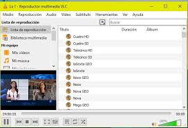 Your browser can't play this video. Como Configurar Listas Iptv En Vlc Para Ver Tv En Directo